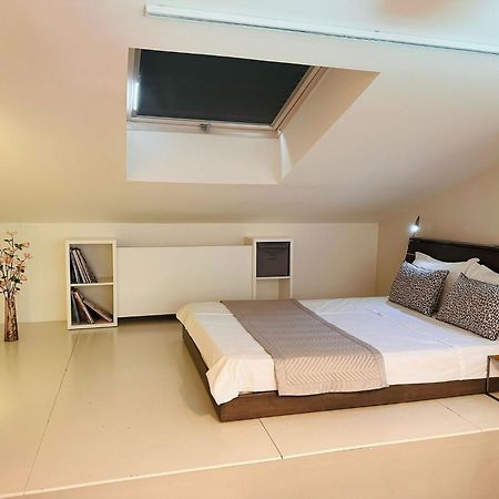 Montferrier-sur-Lez Studio Avec Loggia, Piscine Et Parking מראה חיצוני תמונה