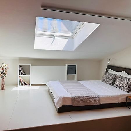 Montferrier-sur-Lez Studio Avec Loggia, Piscine Et Parking מראה חיצוני תמונה